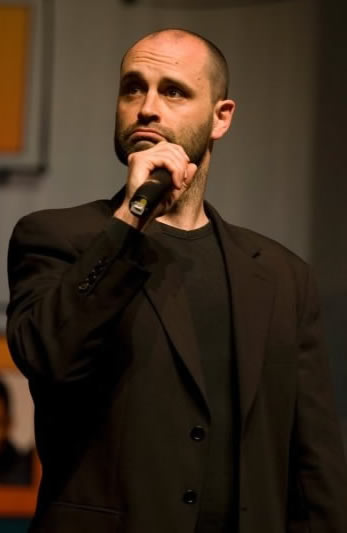 Ted Alexandro